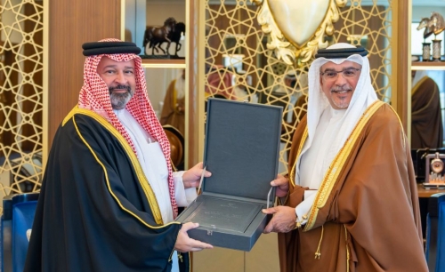 HRH Prince Salman reinforces oversight in government programmes HRH Prince Salman reinforces oversight in government programmes