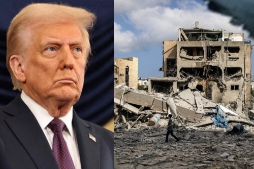 Saudi Arabia, Qatar, Oman Warn US Action Against Iran Could Destabilise Region