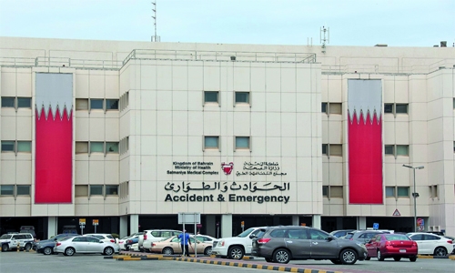 SMC doctor arrested for cheating patients SMC doctor arrested for cheating patients