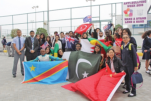 Extra-Curricular Activities with a twist Extra-Curricular Activities with a twist