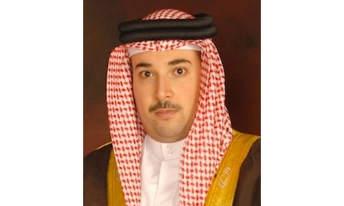 Bahrain calls for counter terrorism efforts Bahrain calls for counter terrorism efforts