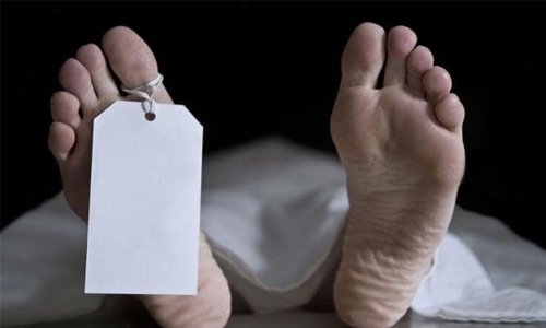 Mishap victims’ bodies flown in