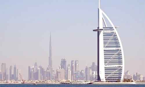 GCC ties: Qatar suspends WTO dispute with UAE