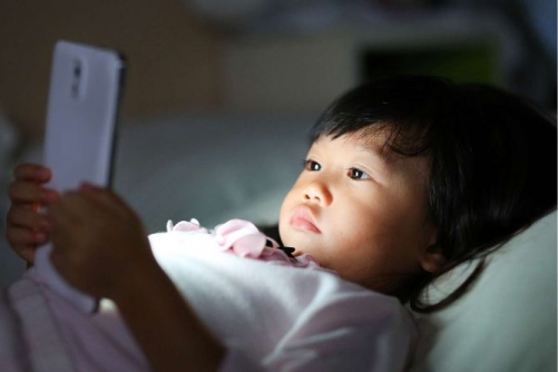 Protect Your Children Online: Be Their Safe Haven
