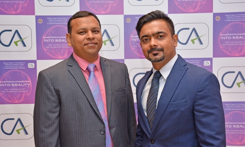 Companies lag in I.T. security plans