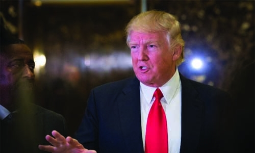 Trump wants to ditch 'Obamacare' but keep the gains