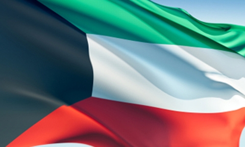 Kuwaiti Cabinet backs Bahrain