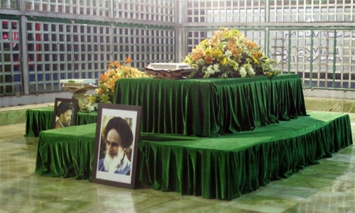 Tehran attackers were Iranian IS recruits Tehran attackers were Iranian IS recruits