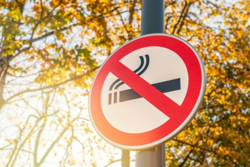 EU countries push for outdoor smoking and vaping bans EU countries push for outdoor smoking and vaping bans