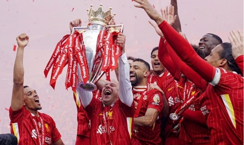 Premier League Reviewed 