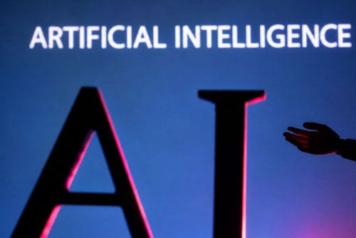 Washington accuses Chinese AI firms of 'systematic' theft 