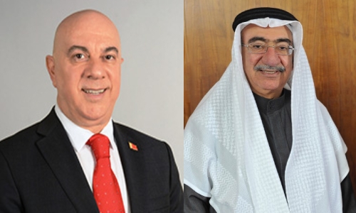 Trafco Group profit surges 127%, announces 14% cash dividend