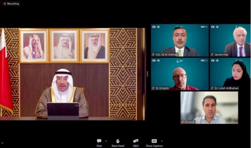 Kingdom Ahead on AI Kingdom Ahead on AI