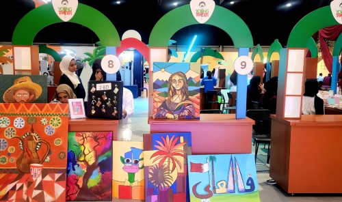 Young Minds Behind Bahrain's Next Big Ideas