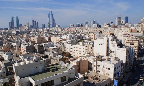 Bahrain requires security, stability in development Bahrain requires security, stability in development