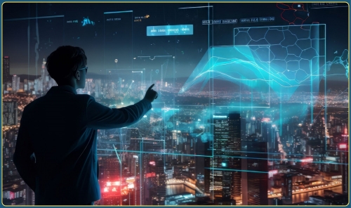 Beyond Transformation: Shaping the Next Era of Digital Innovation