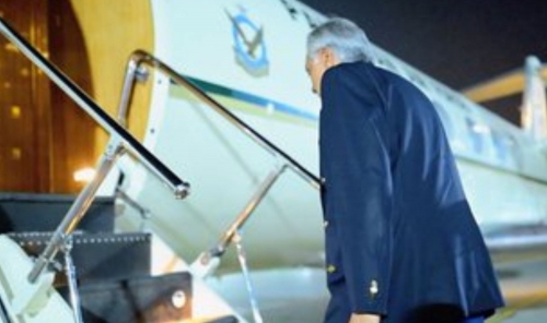 Pakistan’s Foreign Minister Heads to Jordan for Jerusalem Meeting
