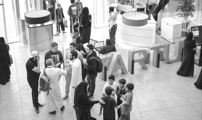 Entrepreneurs aim to boost quality of life Entrepreneurs aim to boost quality of life