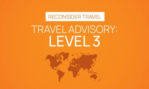 U.S. Issues Level 3 Travel Advisory for Bahrain Amid Security Risks