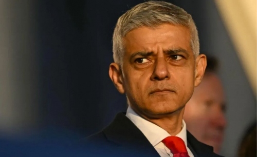 AI risks ‘mass unemployment’ in London: mayor 