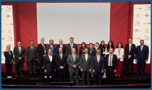 Bahrain Bourse Participates in HSBC GCC Conference Bahrain Bourse Participates in HSBC GCC Conference