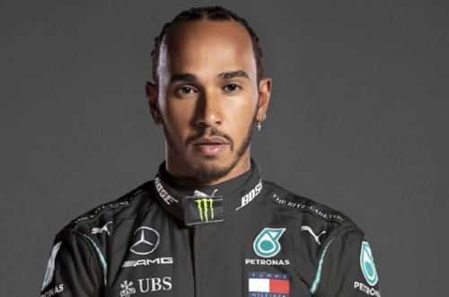 Lewis Hamilton claims record-breaking F1 win with Portuguese GP triumph Lewis Hamilton claims record-breaking F1 win with Portuguese GP triumph