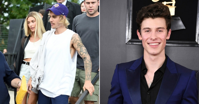 Shawn Mendes likes rumoured ex Hailey Baldwin’s photo, Justin Bieber reacts Shawn Mendes likes rumoured ex Hailey Baldwin’s photo, Justin Bieber reacts