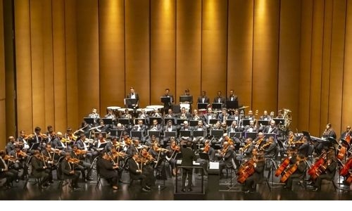 Stage set for much awaited Bahrain Philharmonic Orchestra concert