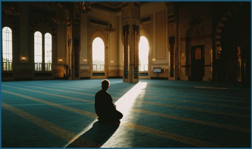 Ramadan Schedule Announced for Public Sector