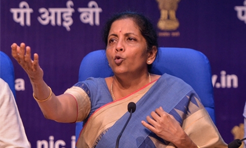 India’s big ‘bank’ theory India’s big ‘bank’ theory