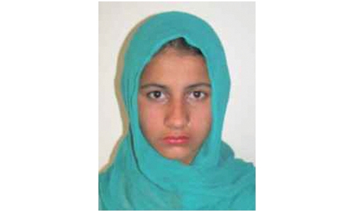 School girl dies in accident in Bahrain 