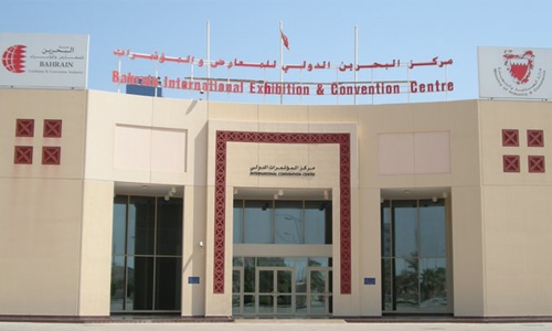 Huge turnout expected for  Bahrain International Expo
