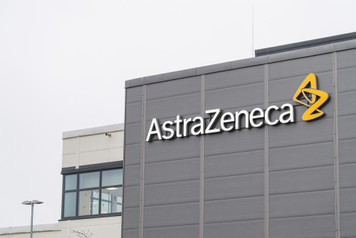 UK drugmaker AstraZeneca logs soaring profit UK drugmaker AstraZeneca logs soaring profit