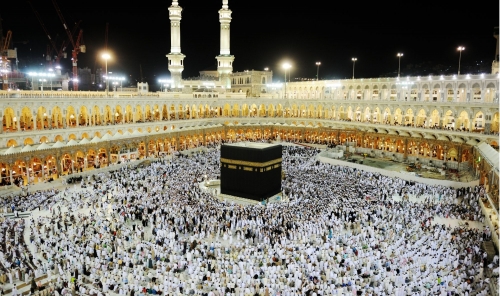 Can Visit Visa Holders Perform Hajj? Saudi Arabia Sends Strong Reminder Ahead of 2025 Season Can Visit Visa Holders Perform Hajj? Saudi Arabia Sends Strong Reminder Ahead of 2025 Season