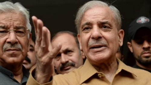 Pakistan, India can gain from mutually beneficial trade: Shehbaz Sharif Pakistan, India can gain from mutually beneficial trade: Shehbaz Sharif