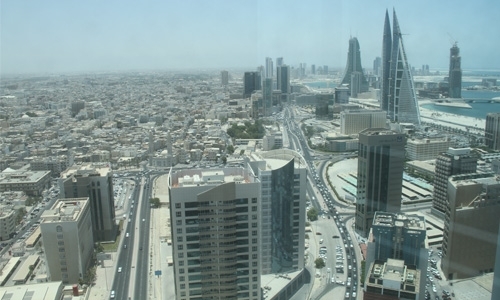 Dadabhai Travel showcases Bahrain delights to F1 tourists