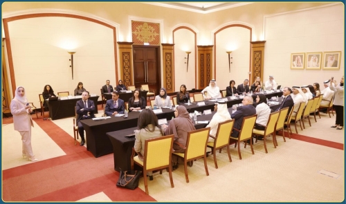 BTEA holds series of workshops to promote business tourism