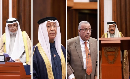 Shura Council votes down draft law setting master’s degree requirement for expat hires in public sector