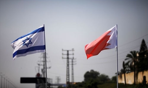 Israel, Bahrain join hands for vaccine passports