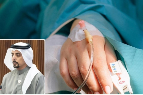 Dedicated cancer hospital for Southern Governorate
