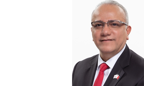 Alba developing road map to realise ESG goals 