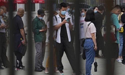 China pledges 2 billion vaccines globally through year’s end