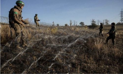 Peru Investigates Alleged Trafficking of Citizens into Russia-Ukraine War