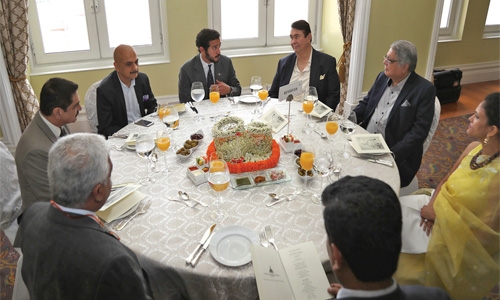 Brave aims big Brave aims big