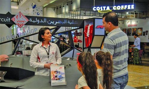 BIC: Last chance to get an instant gift