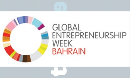 Global Entrepreneurship Week set 