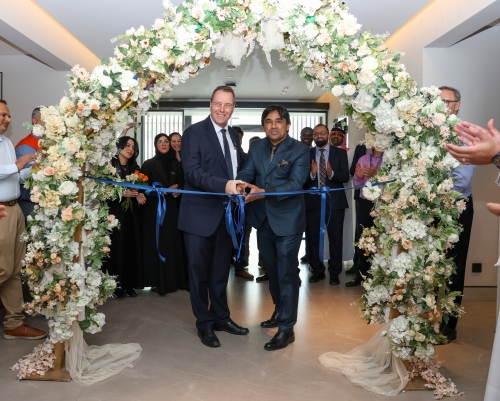 Bilfinger inaugurates new Bahrain office in Riffa and celebrates 30 Years of Engineering Excellence