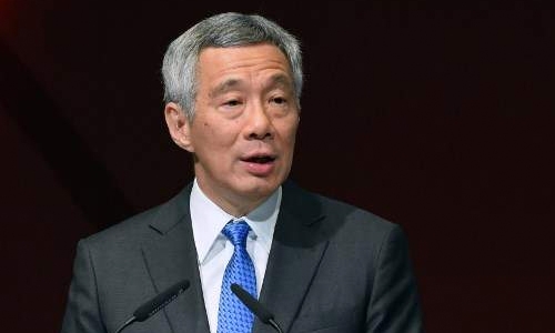 Singapore PM accused of lying in parliament by brother Singapore PM accused of lying in parliament by brother
