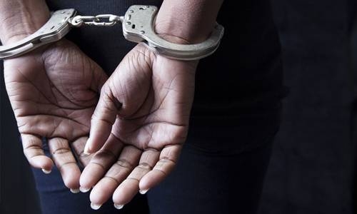 Arab woman arrested for operating health organisation without licence