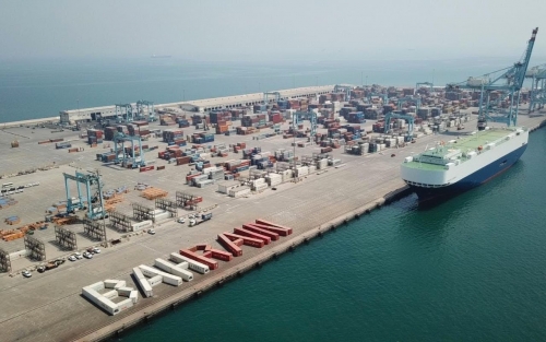 Bahrain Exports Hit BD2.2bn Despite March Slump Bahrain Exports Hit BD2.2bn Despite March Slump
